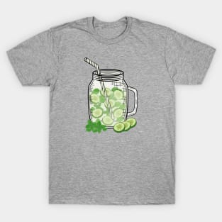 Infused Water T-Shirt